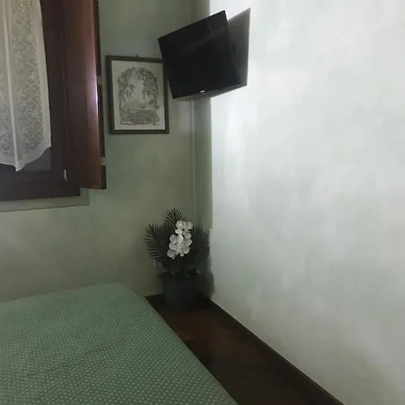 La Chicca Del Garda Apartment