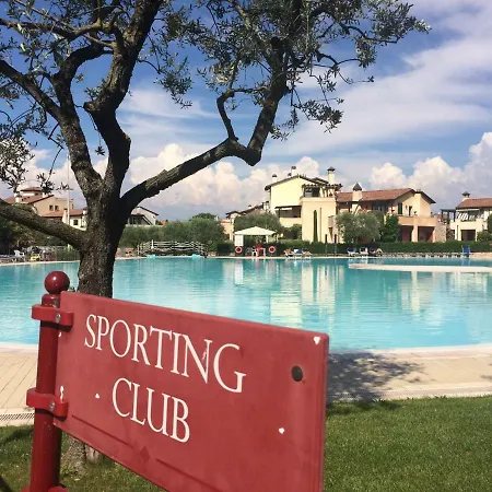La Chicca Del Garda