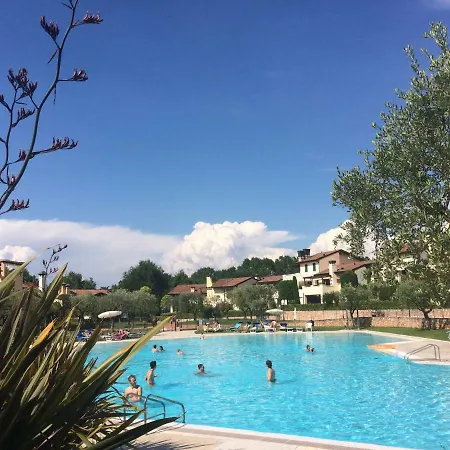 Apartment La Chicca Del Garda Peschiera del Garda