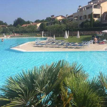 La Chicca Del Garda Apartment