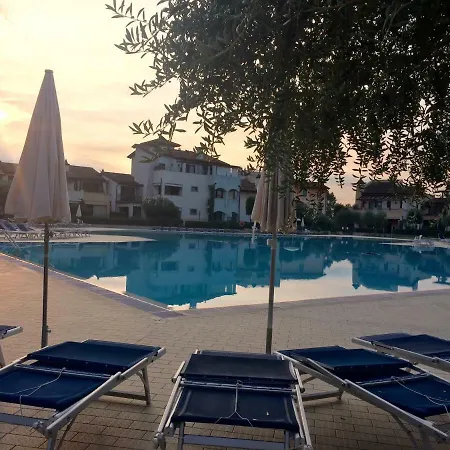 La Chicca Del Garda * Peschiera del Garda