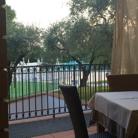 La Chicca Del Garda Apartment Peschiera del Garda