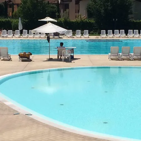 La Chicca Del Garda * Peschiera del Garda