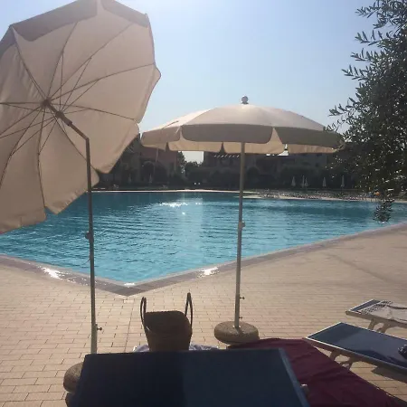 La Chicca Del Garda *