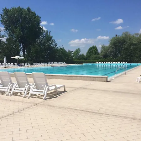 La Chicca Del Garda Апартаменты *