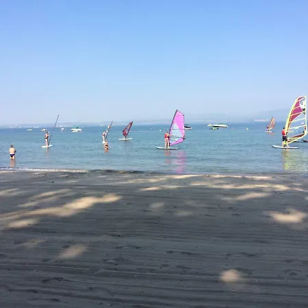 La Chicca Del Garda Peschiera del Garda