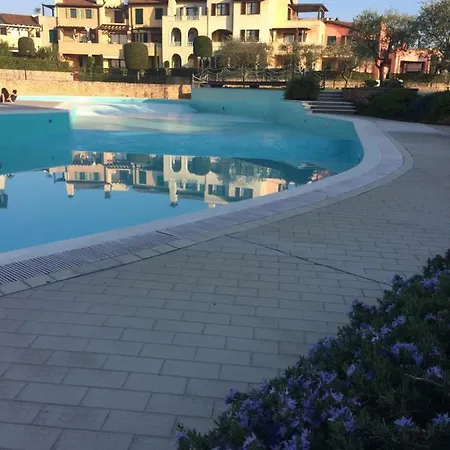 La Chicca Del Garda *