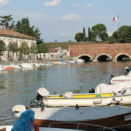 La Chicca Del Garda Apartment *