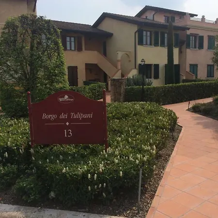 La Chicca Del Garda *