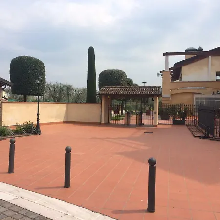 La Chicca Del Garda *