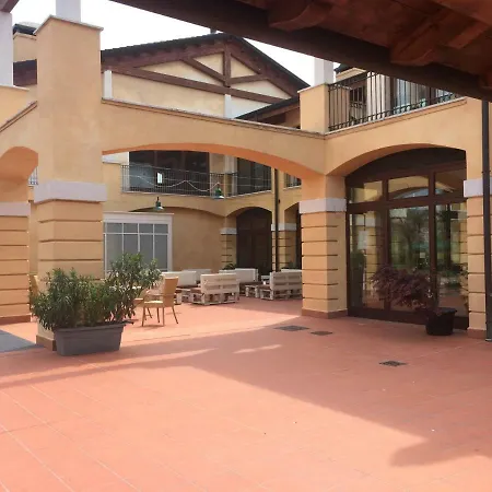 Apartment La Chicca Del Garda *