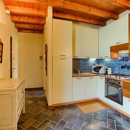 La Chicca Del Garda Apartment
