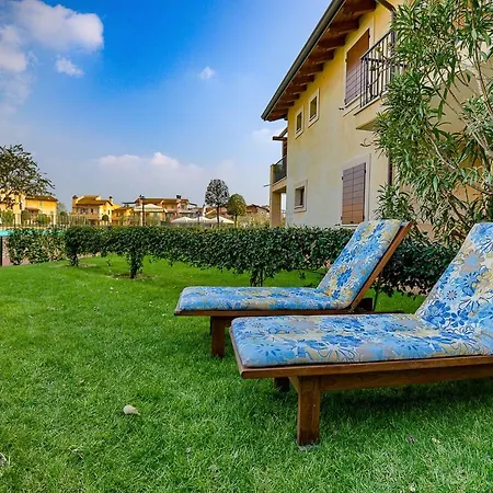 Apartment La Chicca Del Garda *