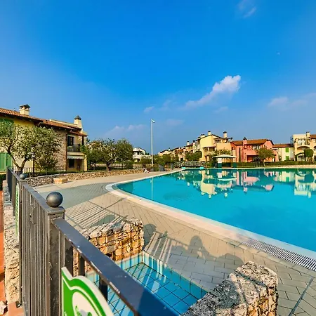 La Chicca Del Garda * Peschiera del Garda