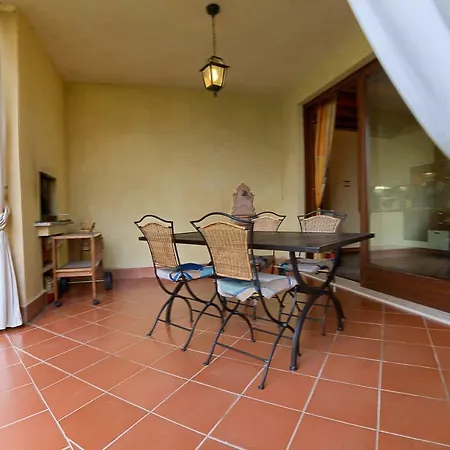 La Chicca Del Garda Apartment *