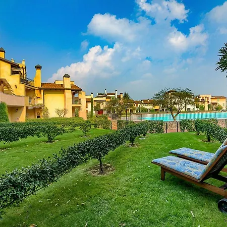 La Chicca Del Garda Apartment