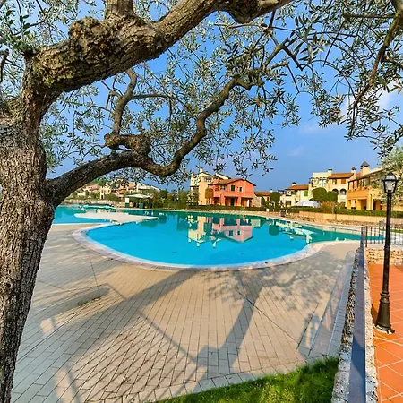 La Chicca Del Garda * Peschiera del Garda
