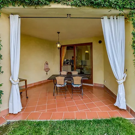 La Chicca Del Garda Apartment *