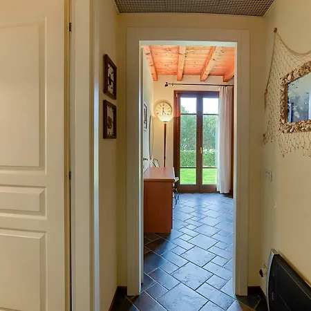 La Chicca Del Garda Apartment *