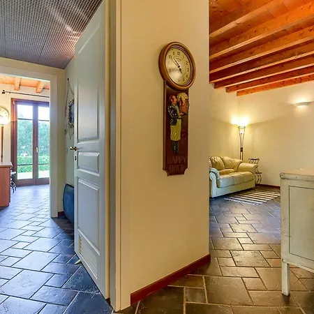 La Chicca Del Garda Apartment