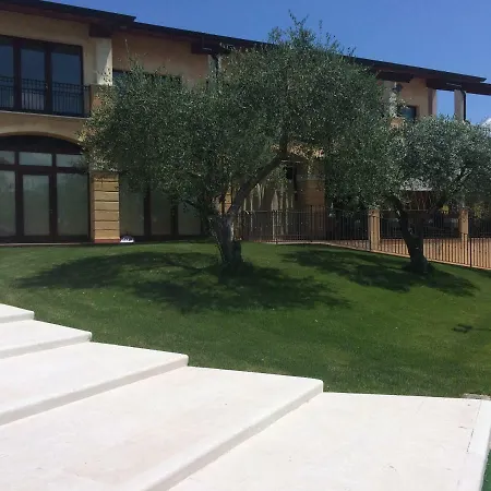 La Chicca Del Garda * Peschiera del Garda