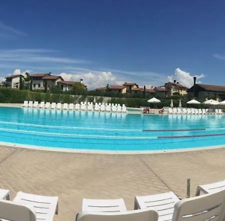 La Chicca Del Garda Apartment