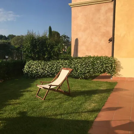 Apartment La Chicca Del Garda