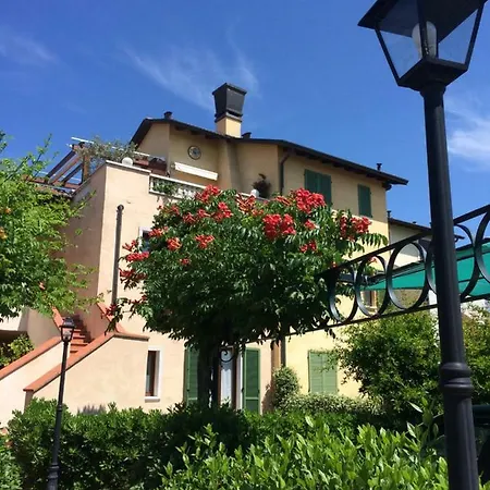 La Chicca Del Garda Apartment Peschiera del Garda