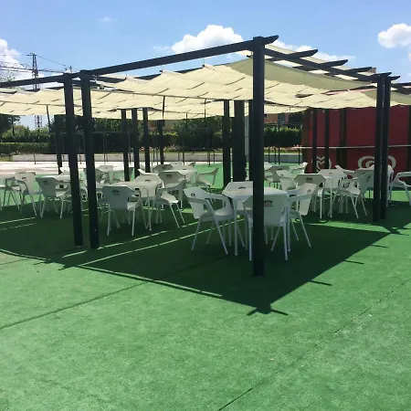 La Chicca Del Garda Апартаменты *