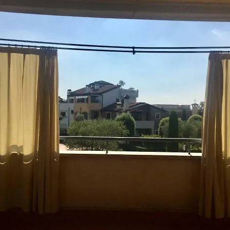La Chicca Del Garda Apartment *