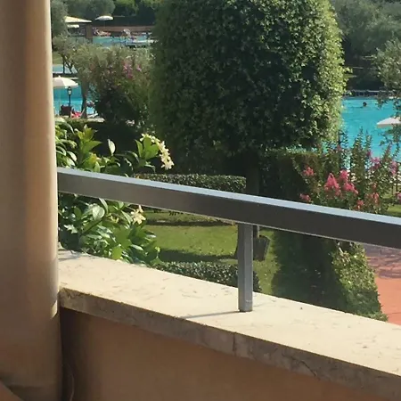 La Chicca Del Garda Apartment