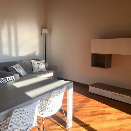 Apartment La Chicca Del Garda Peschiera del Garda