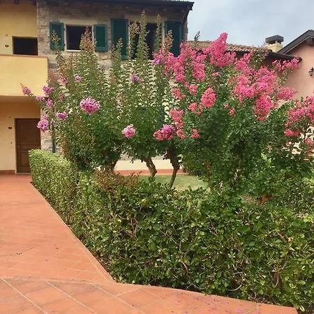 Apartment La Chicca Del Garda Peschiera del Garda