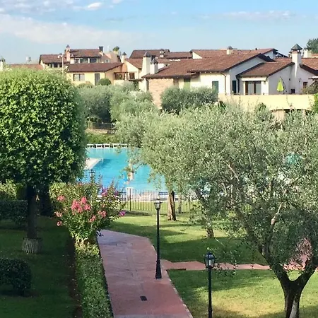 La Chicca Del Garda Apartment Peschiera del Garda