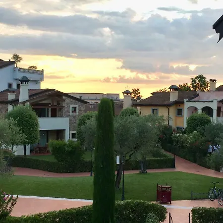 La Chicca Del Garda Apartment