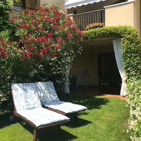 Apartment La Chicca Del Garda Peschiera del Garda