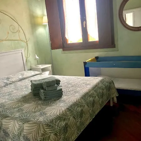 La Chicca Del Garda Peschiera del Garda