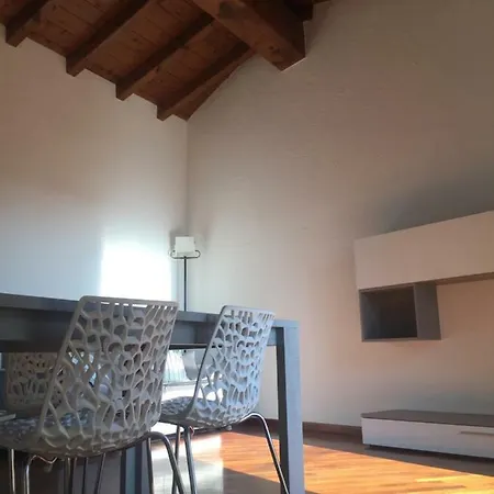 Apartment La Chicca Del Garda *