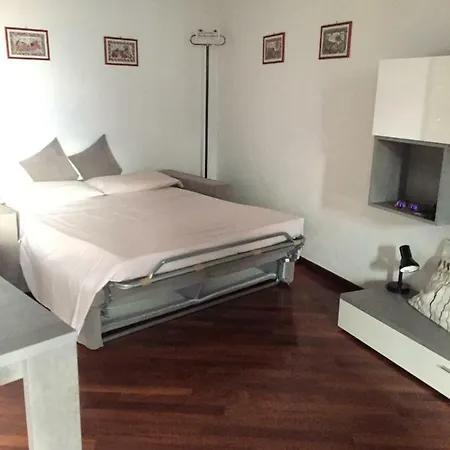 Apartment La Chicca Del Garda *