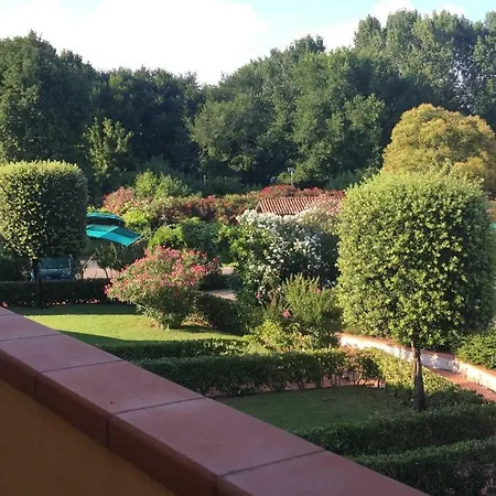 Apartment La Chicca Del Garda
