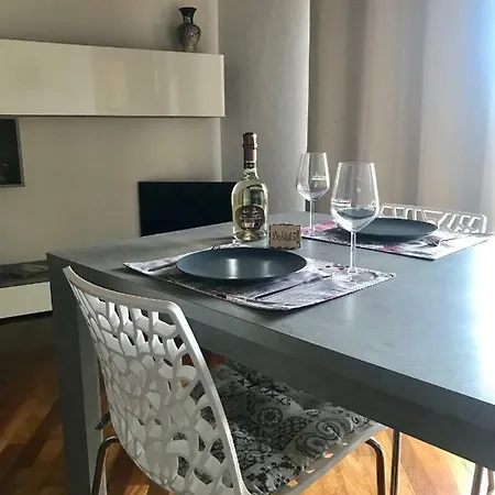 Apartment La Chicca Del Garda Peschiera del Garda