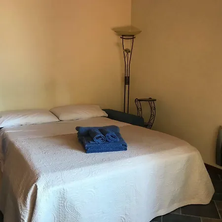 La Chicca Del Garda * Пескьера-дель-Гарда