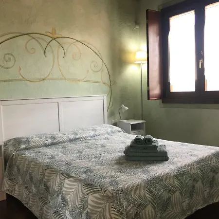 Apartment La Chicca Del Garda Peschiera del Garda