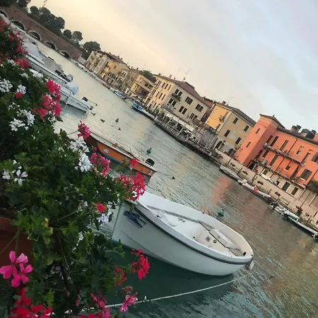 Apartment La Chicca Del Garda Peschiera del Garda